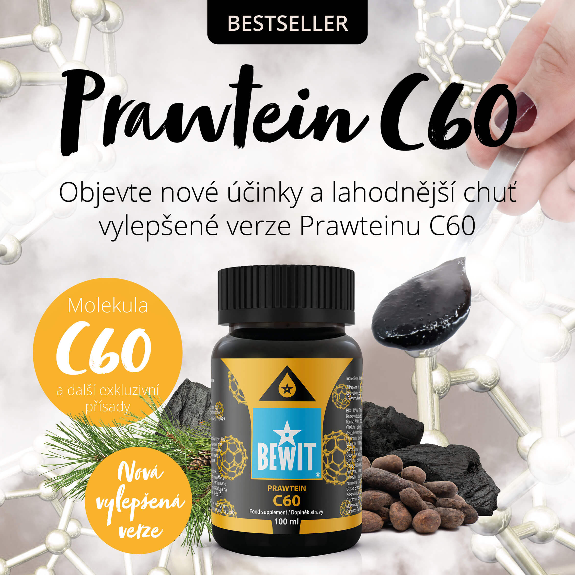 Bewit C60